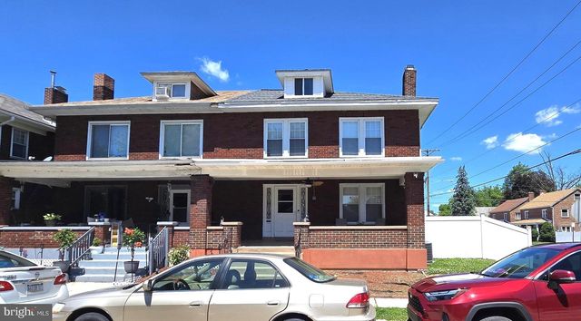 257 E JACKSON ST, York, PA 17403