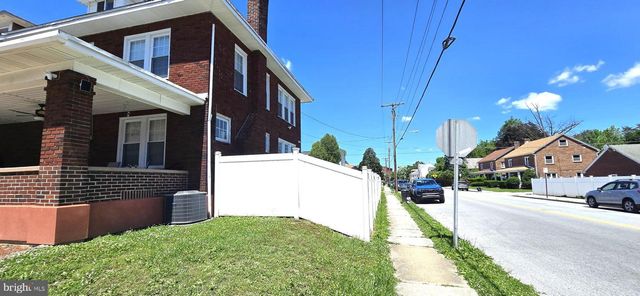 257 E JACKSON ST, York, PA 17403
