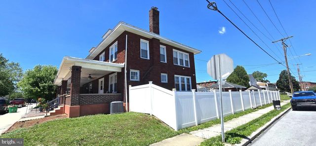 257 E JACKSON ST, York, PA 17403