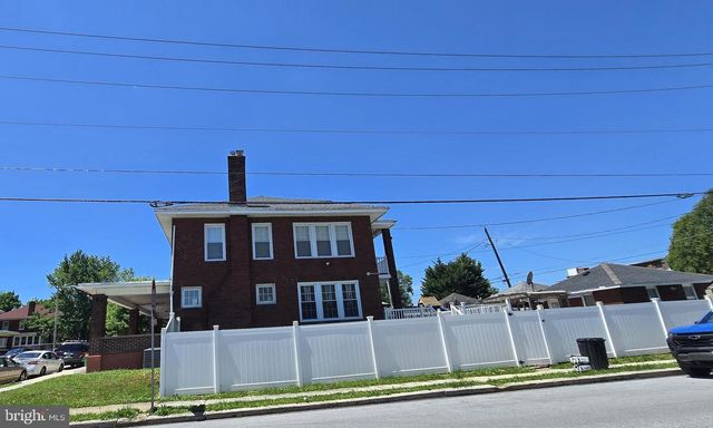 257 E JACKSON ST, York, PA 17403