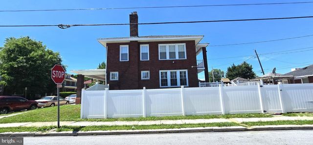 257 E JACKSON ST, York, PA 17403