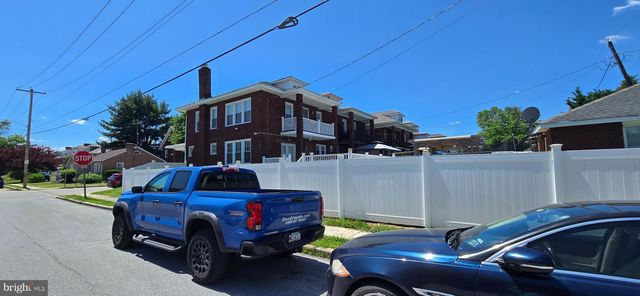257 E JACKSON ST, York, PA 17403