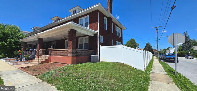 257 E JACKSON ST, York, PA 17403