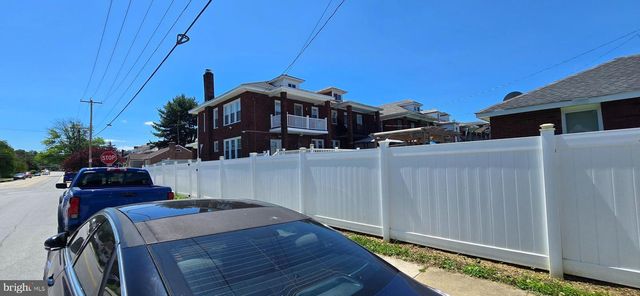 257 E JACKSON ST, York, PA 17403
