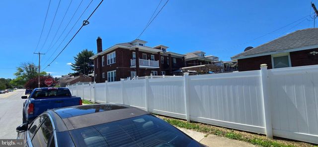 257 E JACKSON ST, York, PA 17403