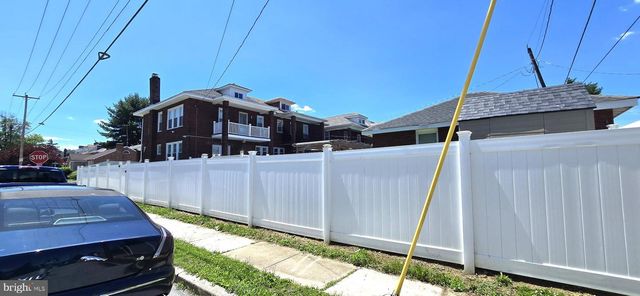 257 E JACKSON ST, York, PA 17403