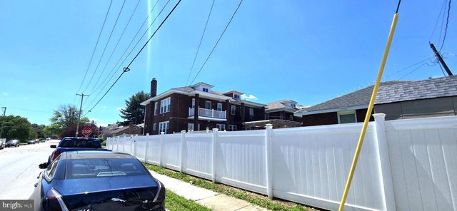 257 E JACKSON ST, York, PA 17403