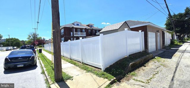 257 E JACKSON ST, York, PA 17403