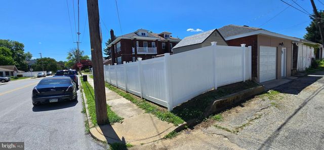 257 E JACKSON ST, York, PA 17403