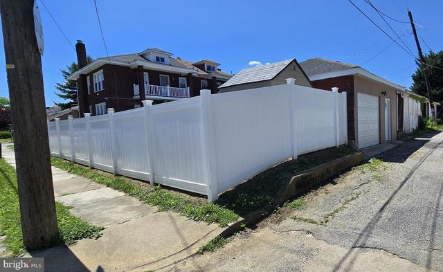 257 E JACKSON ST, York, PA 17403