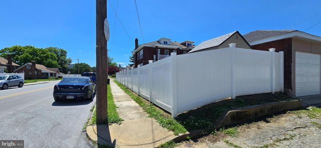 257 E JACKSON ST, York, PA 17403