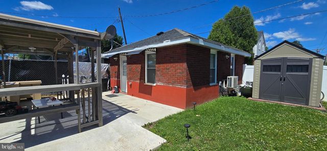 257 E JACKSON ST, York, PA 17403