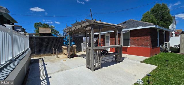 257 E JACKSON ST, York, PA 17403