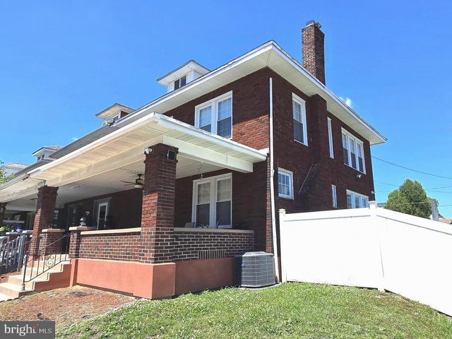 257 E JACKSON ST, York, PA 17403