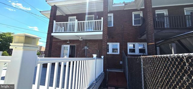 257 E JACKSON ST, York, PA 17403