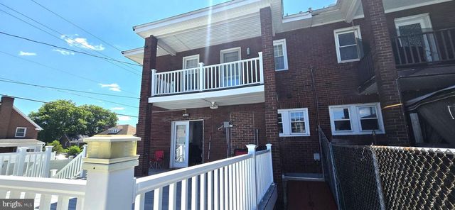 257 E JACKSON ST, York, PA 17403