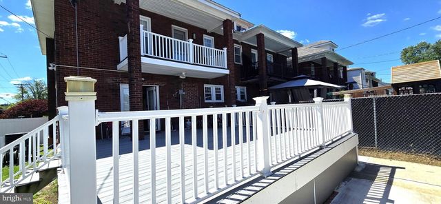 257 E JACKSON ST, York, PA 17403