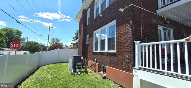 257 E JACKSON ST, York, PA 17403