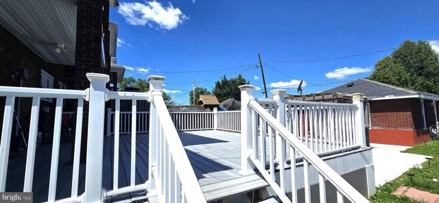 257 E JACKSON ST, York, PA 17403