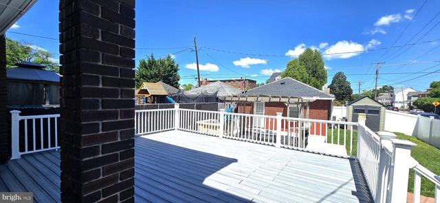 257 E JACKSON ST, York, PA 17403