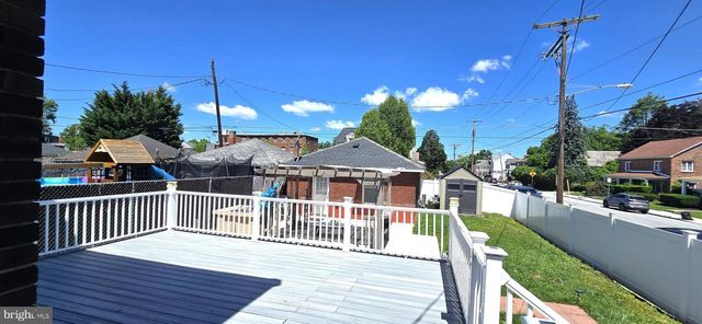 257 E JACKSON ST, York, PA 17403