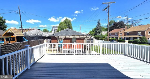 257 E JACKSON ST, York, PA 17403
