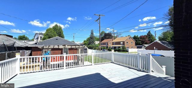 257 E JACKSON ST, York, PA 17403