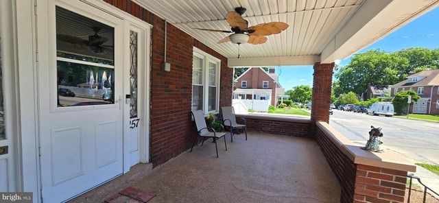 257 E JACKSON ST, York, PA 17403