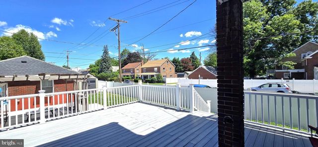 257 E JACKSON ST, York, PA 17403
