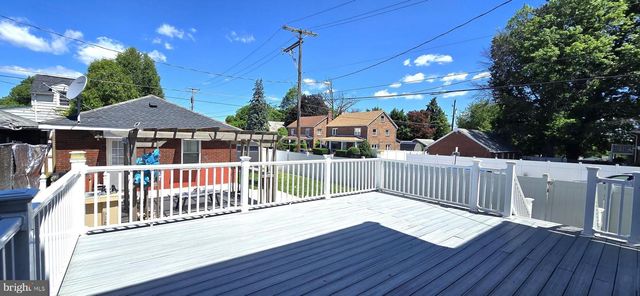 257 E JACKSON ST, York, PA 17403