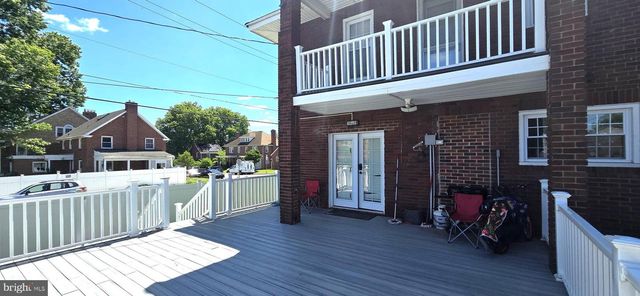 257 E JACKSON ST, York, PA 17403