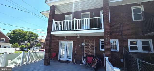 257 E JACKSON ST, York, PA 17403