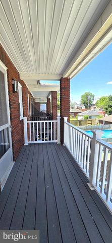 257 E JACKSON ST, York, PA 17403
