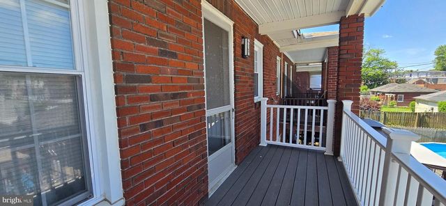 257 E JACKSON ST, York, PA 17403