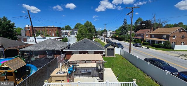 257 E JACKSON ST, York, PA 17403