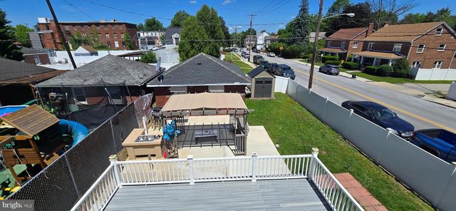 257 E JACKSON ST, York, PA 17403