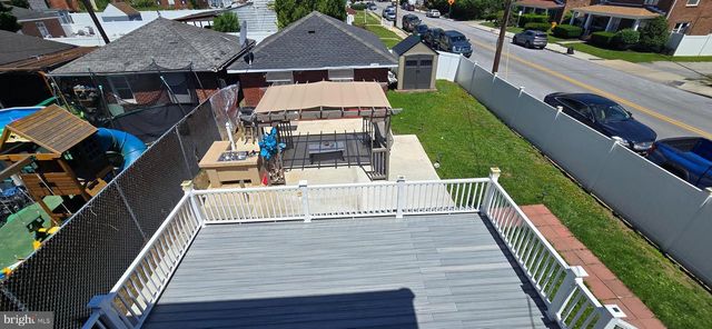 257 E JACKSON ST, York, PA 17403