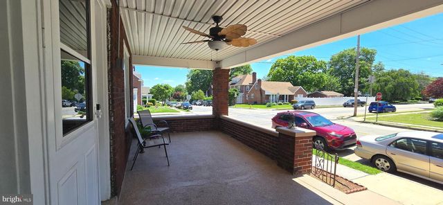 257 E JACKSON ST, York, PA 17403