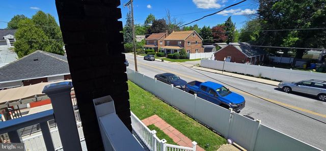 257 E JACKSON ST, York, PA 17403