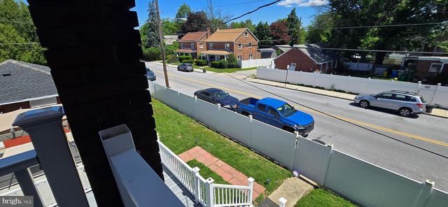 257 E JACKSON ST, York, PA 17403