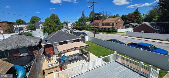 257 E JACKSON ST, York, PA 17403