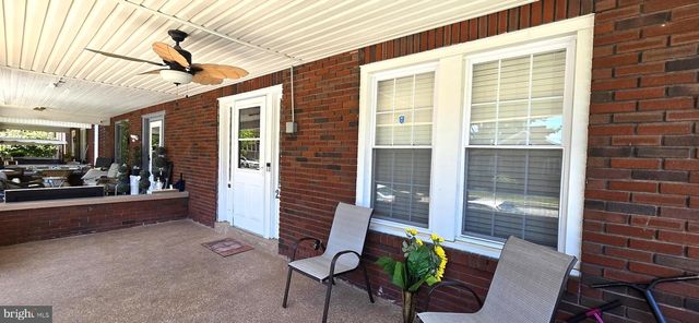 257 E JACKSON ST, York, PA 17403