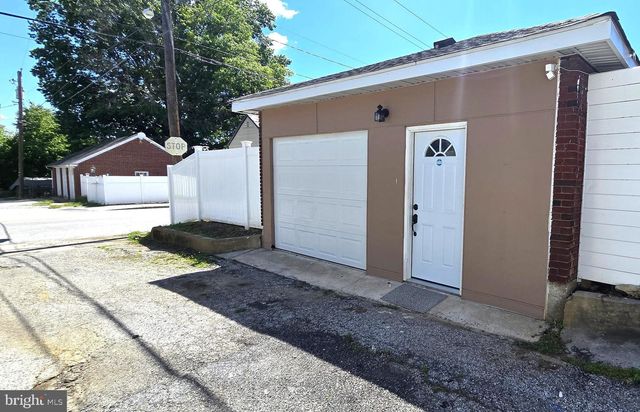 257 E JACKSON ST, York, PA 17403