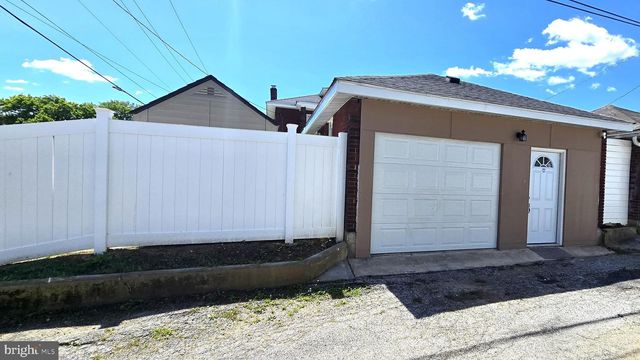 257 E JACKSON ST, York, PA 17403