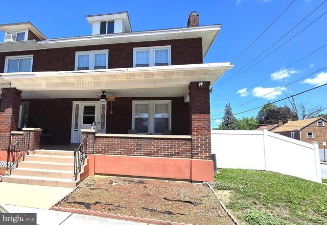257 E JACKSON ST, York, PA 17403