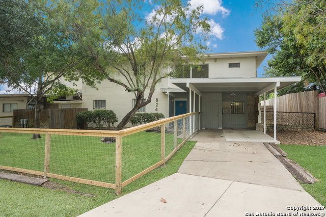 824 Terrell Rd, San Antonio, TX 78209