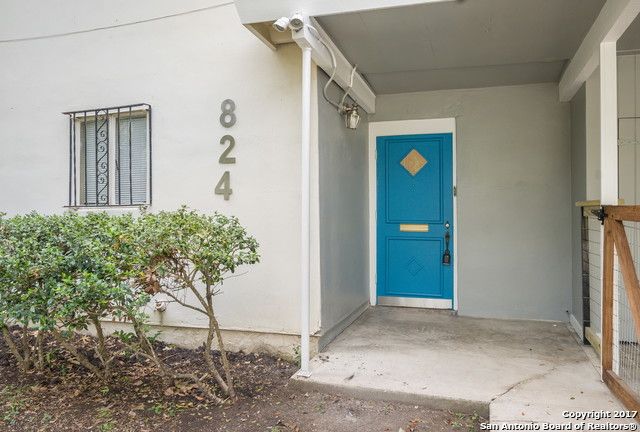 824 Terrell Rd, San Antonio, TX 78209