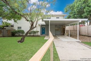 824 Terrell Rd, San Antonio, TX 78209