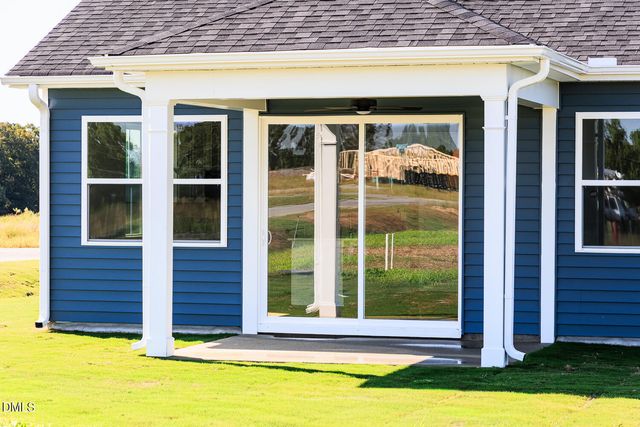 371 Clarabella Drive, Fuquay Varina, NC 27526