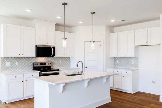 371 Clarabella Drive, Fuquay Varina, NC 27526